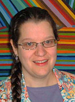 Amanda Seligman